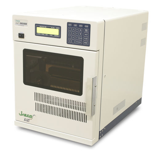 UHPLC autosampler - X-LC 3159AS - Jasco