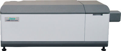 Circular dichroism spectrometer - J-1500 - Jasco - NIR / UV / fluorescence