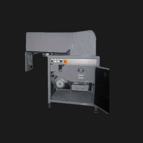 Cremation furnace - Pet Cremulator® - DFW Europe - for animals / floor-standing