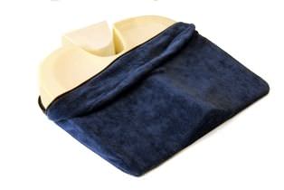 Seat cushion - Sit Special 2 in 1 - Sissel - foam / rectangular