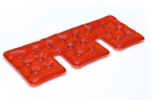 Hot thermal compress - Therm - Sissel - cervical