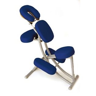 Massage chair - Portal Pro - Sissel