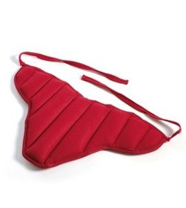 Hot thermal compress - 4740.00 - Sissel - cervical / dorsal