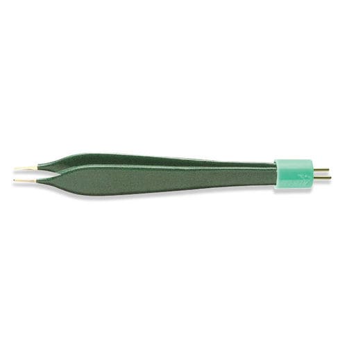 Adson forceps - 19-3010AU - Kirwan Surgical Products - antiadherent / disposable / bipolar
