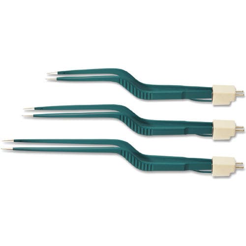 Electrosurgical forceps 201610AU Kirwan Surgical Products