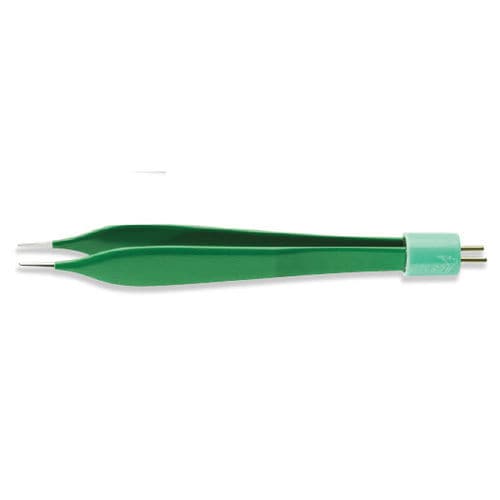 Electrosurgical forceps 193010CX Kirwan Surgical Products