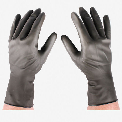 X-ray protective gloves - 700165, 775090 - Infab Corporation