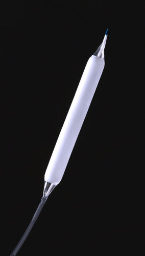 PTCA catheter - CORONARY SV-RX-C - Aachen Resonance - coronary / balloon / drug eluting