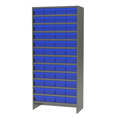 Modular shelving unit ASC1879188 AkroMils