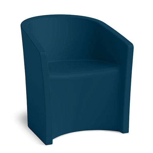 Waiting room chair - Coupe - Norix