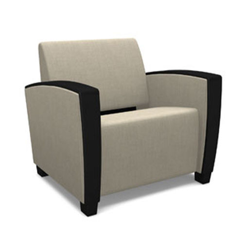 Chair with armrests Harmony® Norix bariatric / ergonomic