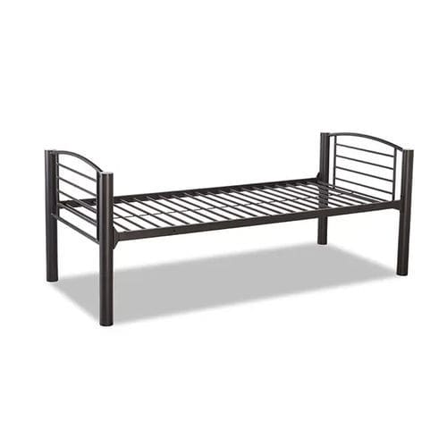 Hospital bed - Protégé™  - Norix - manual / bunk