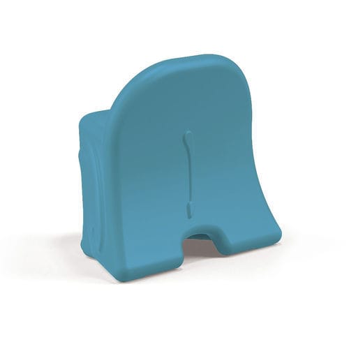 Waiting room chair Elle Norix pediatric