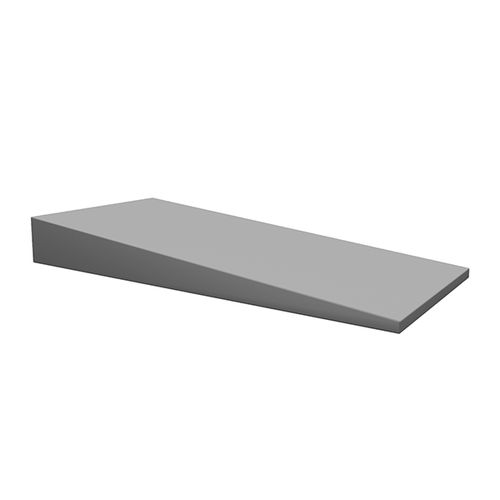 Hospital bed mattress - MRSW-3 series - Norix - water / foam / polyurethane
