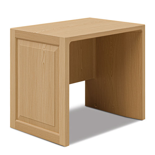 Rectangular desk - Prodigy® - Norix - manual