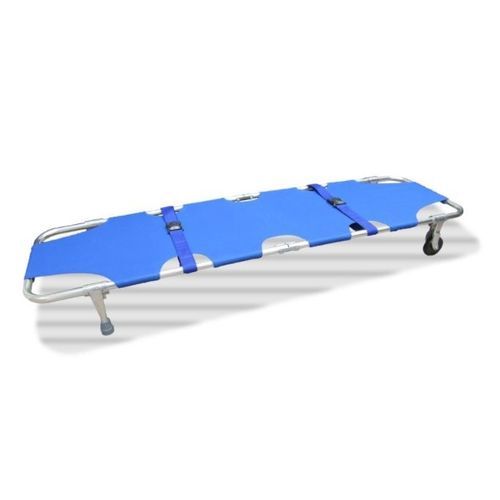 Foldable stretcher - 1A1 - Mobimedical - rescue / for ambulances / transport