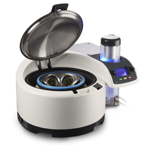 Laboratory concentrator Rocket Synergy 2 SP SCIENTIFIC PRODUCTS