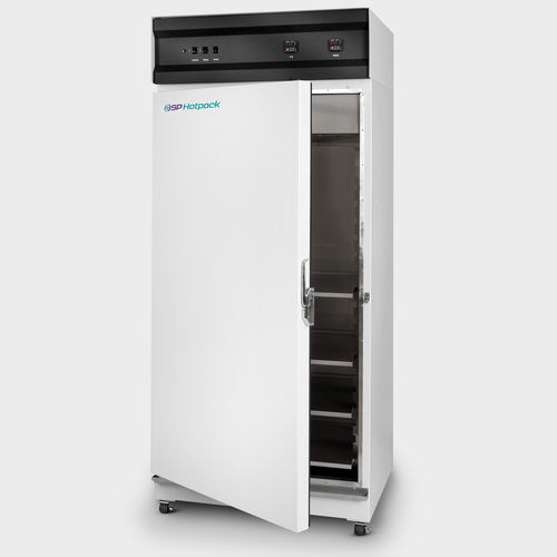 Laboratory test chamber Hotpack SP SCIENTIFIC PRODUCTS humidity