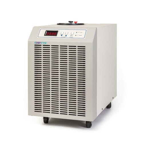 Benchtop laboratory chiller SP FTS RS series SP SCIENTIFIC PRODUCTS