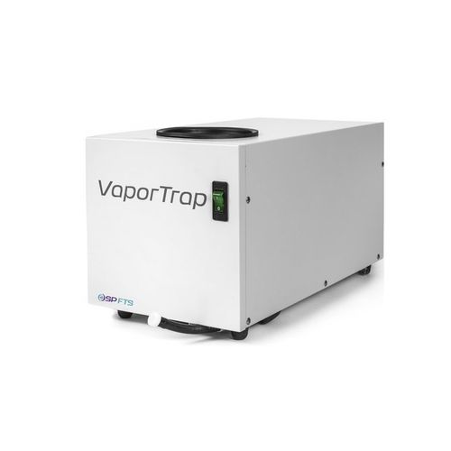 Gas concentrator - SP FTS Vapor Trap - ATS Scientific Products - refrigerated / vacuum