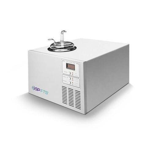 Gas concentrator - FTS Titan Trap - ATS Scientific Products - refrigerated / vacuum
