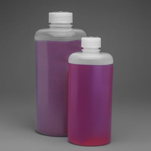 Laboratory bottle - F10631-0007 - ATS Scientific Products - polypropylene / with screw cap