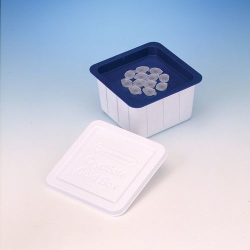 Transport container - F18847-0002 - ATS Scientific Products - cryostorage / polystyrene / safe