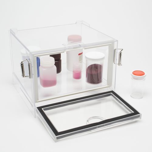 Desiccator - H42053-0000 - ATS Scientific Products