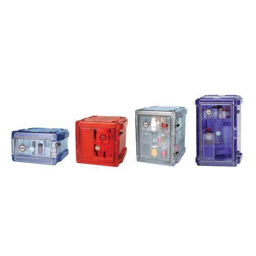 Desiccator - F42071-0000 - ATS Scientific Products