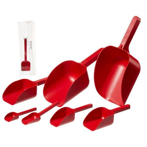 Laboratory scoop - F36910-0030 - ATS Scientific Products