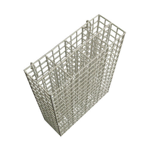 Storage rack - KH23 - CRAVEN - wall-mount / stainless steel