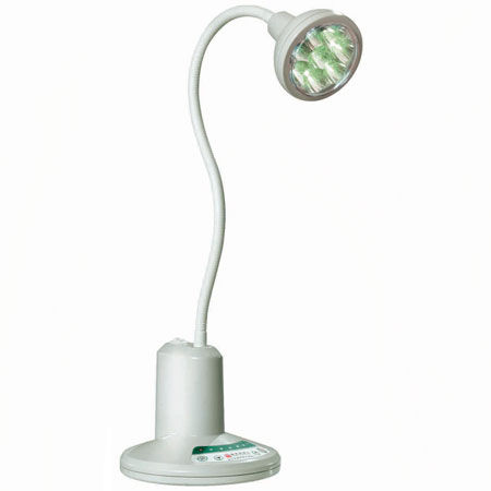 LED examination lamp - MST-FL3083 - Shantou Minston Medical Instruments - table / flexible
