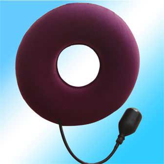 Positioning cushion - MST44406 - Shantou Minston Medical Instruments - air-filled / ring-shaped