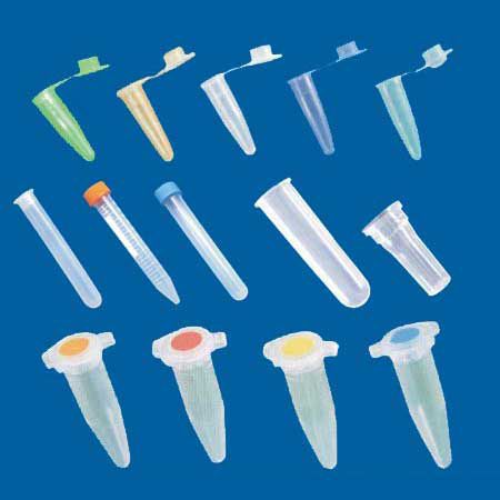 Polypropylene test tube - MST642255 - Shantou Minston Medical Instruments - centrifuge