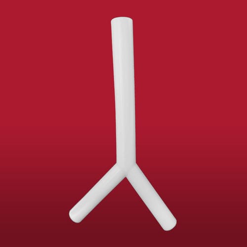 Esophageal stent - SY - Stening - bronchial / tracheal / silicone