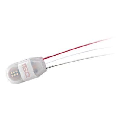 Animal research telemetry implant - HD-X11 - DSI - for mice / ECG / pressure