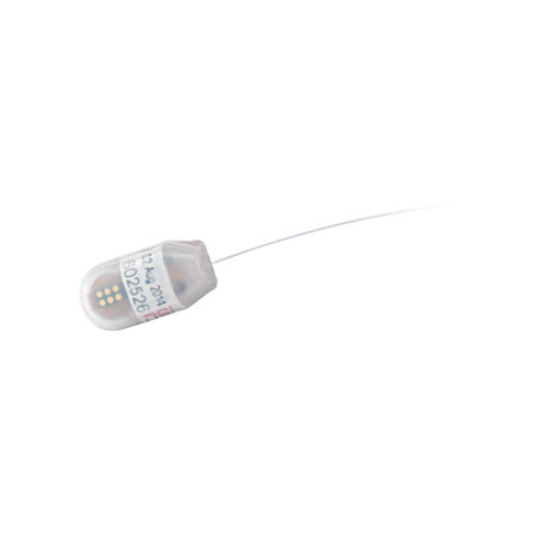 Mice telemetry implant - HD-X10 - DSI - for animal research / activity / pressure