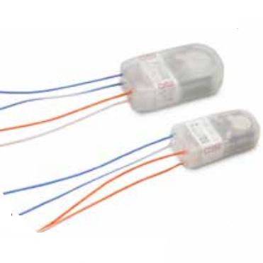 Small animal telemetry implant - HD-X02, HD-X02 - DSI - for animal research / neurology / activity