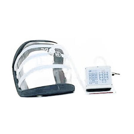 Emergency ventilator - Hayek MRTX - Hayek Medical - electronic / portable