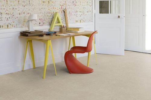 PVC flooring - TRADIFLOR 2S3 - GERFLOR - vinyl / foam / acoustic