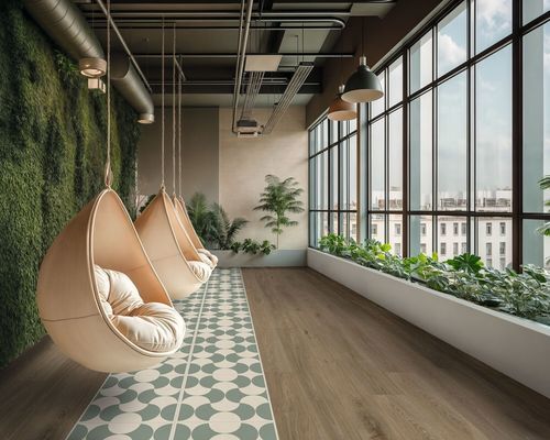 Vinyl flooring - CREATION 55 A COLLER - GERFLOR - protective / anti-slip / fire-retardant