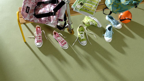 Vinyl flooring - TARALAY SECURITE COMPACT - GERFLOR - anti-slip / high-performance / interior