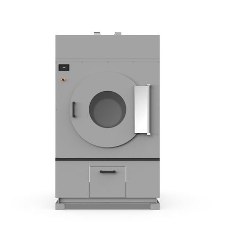 Front-loading clothes dryer - ES 55 - IMESA S.p.A. - electric