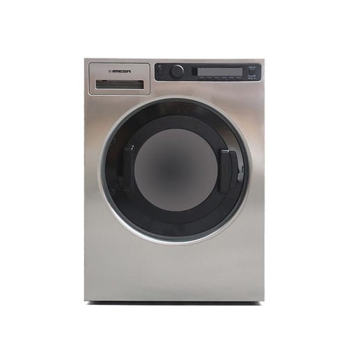 Front-loading washer-extractor - PELW 65 EDP	 - IMESA S.p.A.