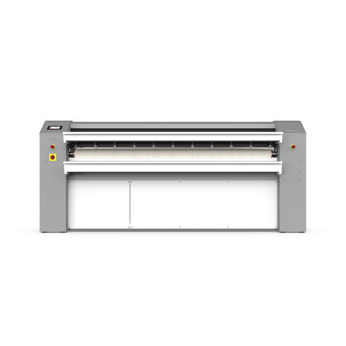 Healthcare facility dryer-ironer - MCA 150 - IMESA S.p.A. - electric
