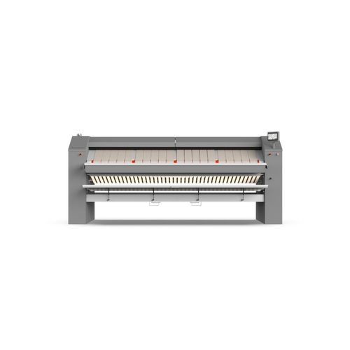 Healthcare facility dryer-ironer - MCM 2500 - IMESA S.p.A. - electric