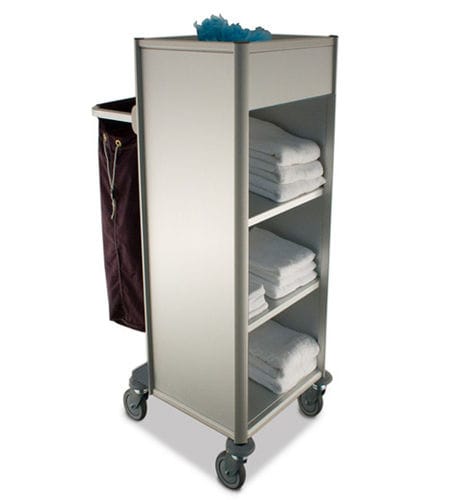Linen trolley - Minos - ARIANEL