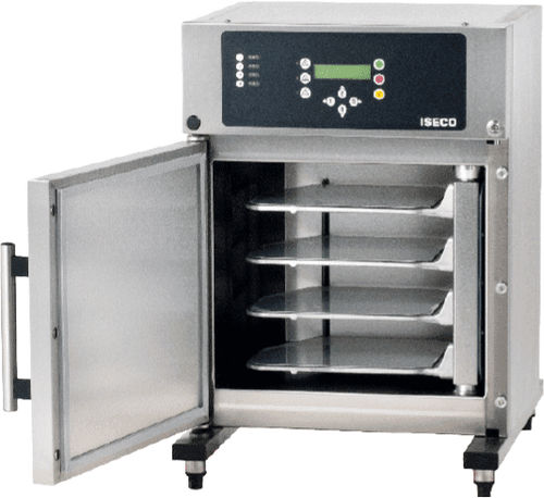 Regeneration oven - ENERGIS - ELECTRO CALORIQUE Groupe - for hospitals / meal