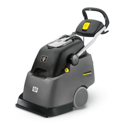 Healthcare facility carpet cleaner - BRC 45/45 C - KARCHER