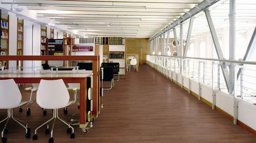 Oak flooring - Contract  - TARKETT - vinyl